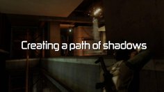 Splinter Cell: Conviction_Path of shadows