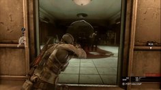Splinter Cell: Conviction_Actions Synchro