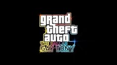 Grand Theft Auto IV_Gay Tony PS3