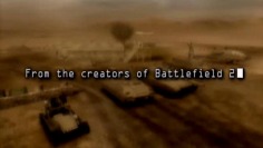 Battlefield 2: Modern Combat_Multiplayer trailer