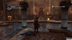 Prince of Persia: The Forgotten Sands_Preview: Fight #1