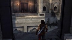 Prince of Persia: The Forgotten Sands_Preview: Fight #2
