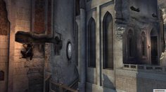 Prince of Persia: The Forgotten Sands_Preview: Plate-forme 2