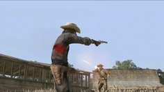 Red Dead Redemption_Modes compétitifs multijoueurs
