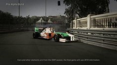 F1 2010_Dev Diary #2