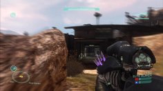 Halo Reach_Beta: Covi Slayer
