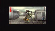 Metal Gear Solid: Peace Walker_Gameplay 2