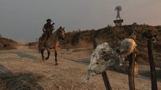 Red Dead Redemption