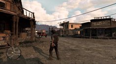 Red Dead Redemption_Les 10 premières minutes