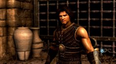 Prince of Persia: The Forgotten Sands_The First 10 Minutes