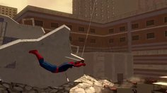 Spider-Man: Shattered Dimensions_Trailer E3
