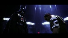 Star Wars: The Force Unleashed 2_SW:FU2 Trailer E3