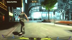 Shaun White Skateboarding_E3: Gameplay conference de presse