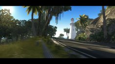 Test Drive Unlimited 2_TDU2 E3 Trailer
