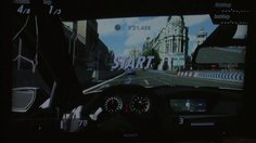 Gran Turismo 5_E3: Gameplay