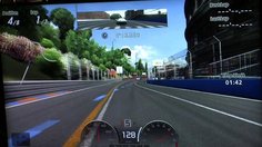 Gran Turismo 5_E3: Track gameplay