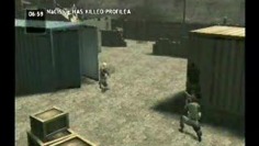Tom Clancy's Rainbow Six: Lockdown_Rivalry video