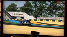 Gran Turismo 5_E3: High quality replay