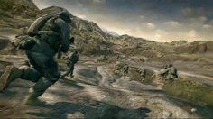 Medal of Honor_Singleplayer trailer