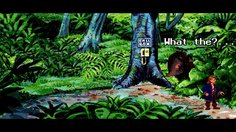 Monkey Island 2 Special Edition_Trailer