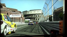 Gran Turismo 5_E3: High quality replay #2