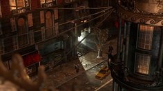 NeverDead_Trailer E3