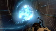 Portal 2_Gameplay 2eme partie
