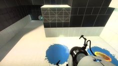 Portal 2_Gameplay 3rd part
