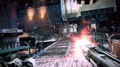 Killzone 3_E3: Gameplay HQ #1