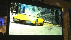 Need for Speed: Hot Pursuit