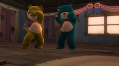 Naughty Bear_Launch Trailer