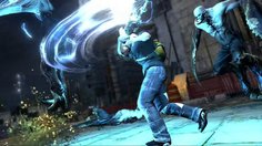 InFamous 2_Gameplay