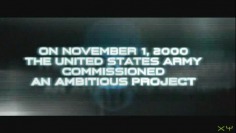 Tom Clancy's Ghost Recon Advanced Warfighter_August GC05 trailer