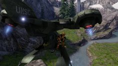 Halo Reach_Bungie Day: Red vs Blue
