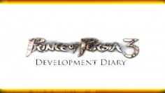 Prince of Persia 3_Dev Diary #2