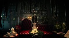 Alice: Madness Returns_CG Trailer