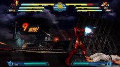 Marvel vs. Capcom 3: Fate of Two Worlds_Gameplay