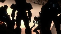 Halo Reach_Campaign Trailer