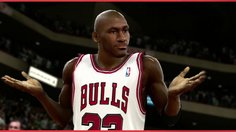 NBA 2K11_Trailer Momentus