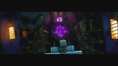 LittleBigPlanet 2_Save The Universe Trailer