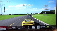 Gran Turismo 5_Top Gear Track