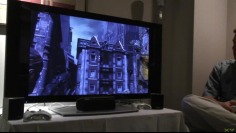 Gears of War_TGS05: Some more details of the TGS level