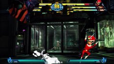 Marvel vs. Capcom 3: Fate of Two Worlds_Gameplay #2