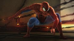 Spider-Man: Shattered Dimensions_SM:SD Trailer Lancement