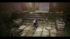 Dungeon Siege 3_Trailer de gameplay