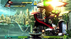Marvel vs. Capcom 3: Fate of Two Worlds_Gameplay 