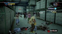 Dead Rising 2_Zombie slaughter