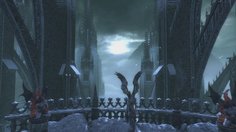 Castlevania: Lords of Shadow_Commented gameplay