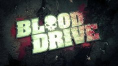 Blood Drive_First Trailer