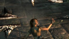 Tomb Raider: Legend_Tomb Raider Legend 360 trailer
